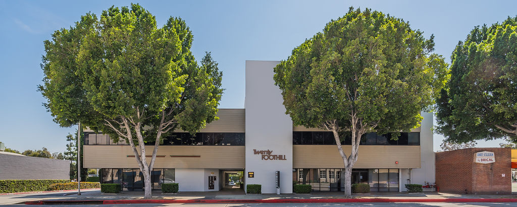 20 E Foothill Blvd