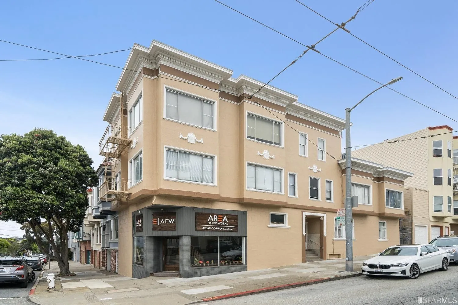 246-260 Judah St