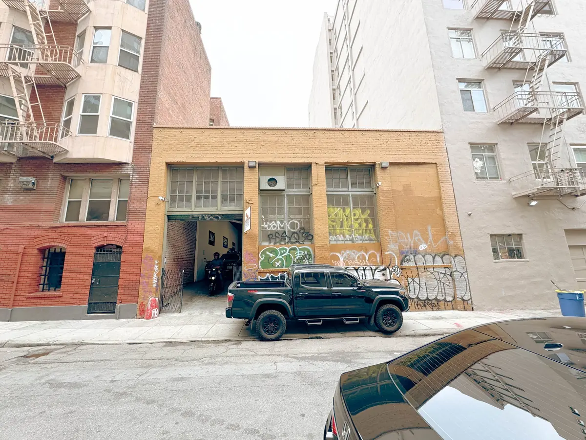 937-941 Geary St — view 3