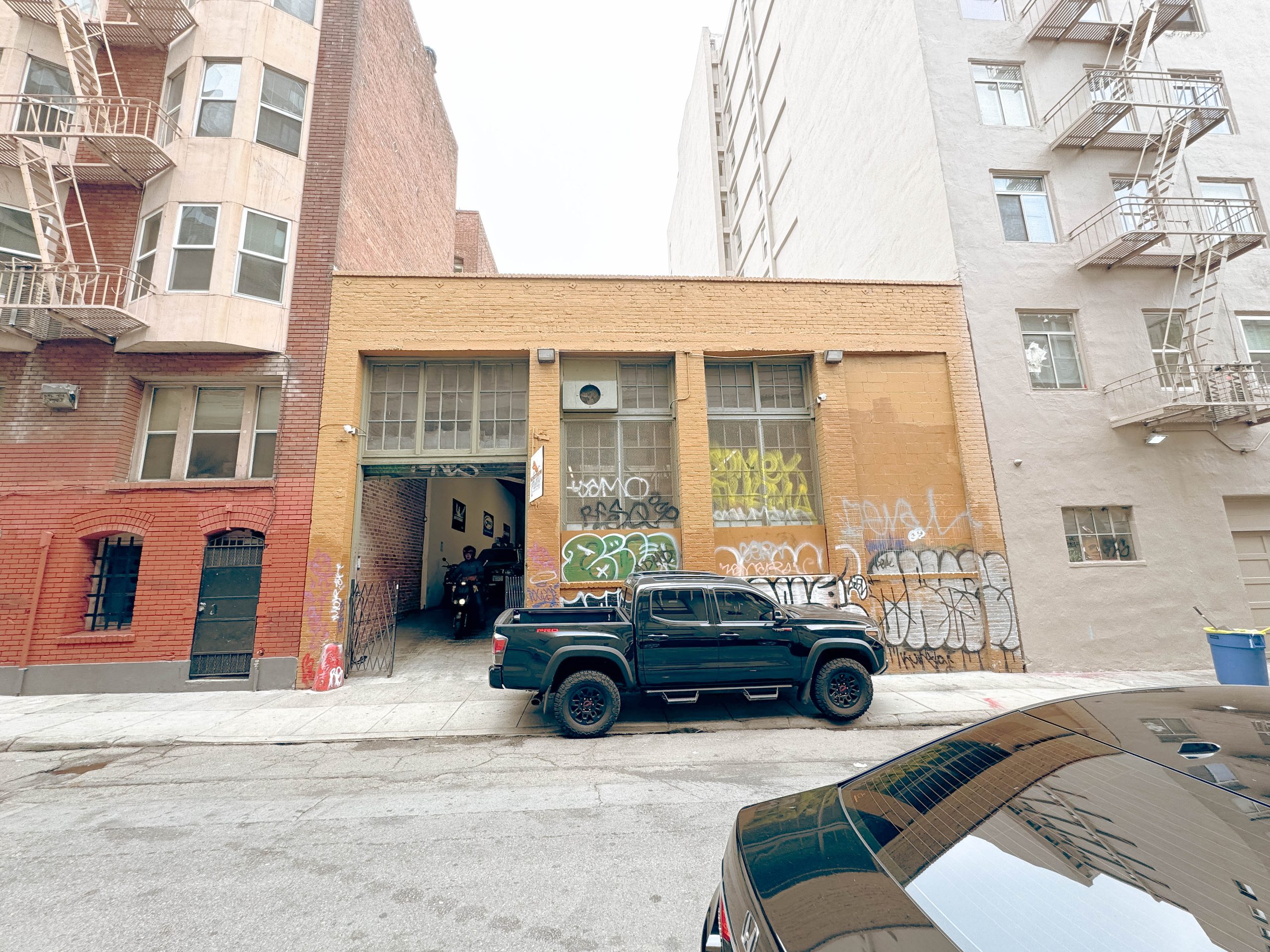 937-941 Geary St — view 3