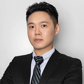 Howard H. Ran, J.D.