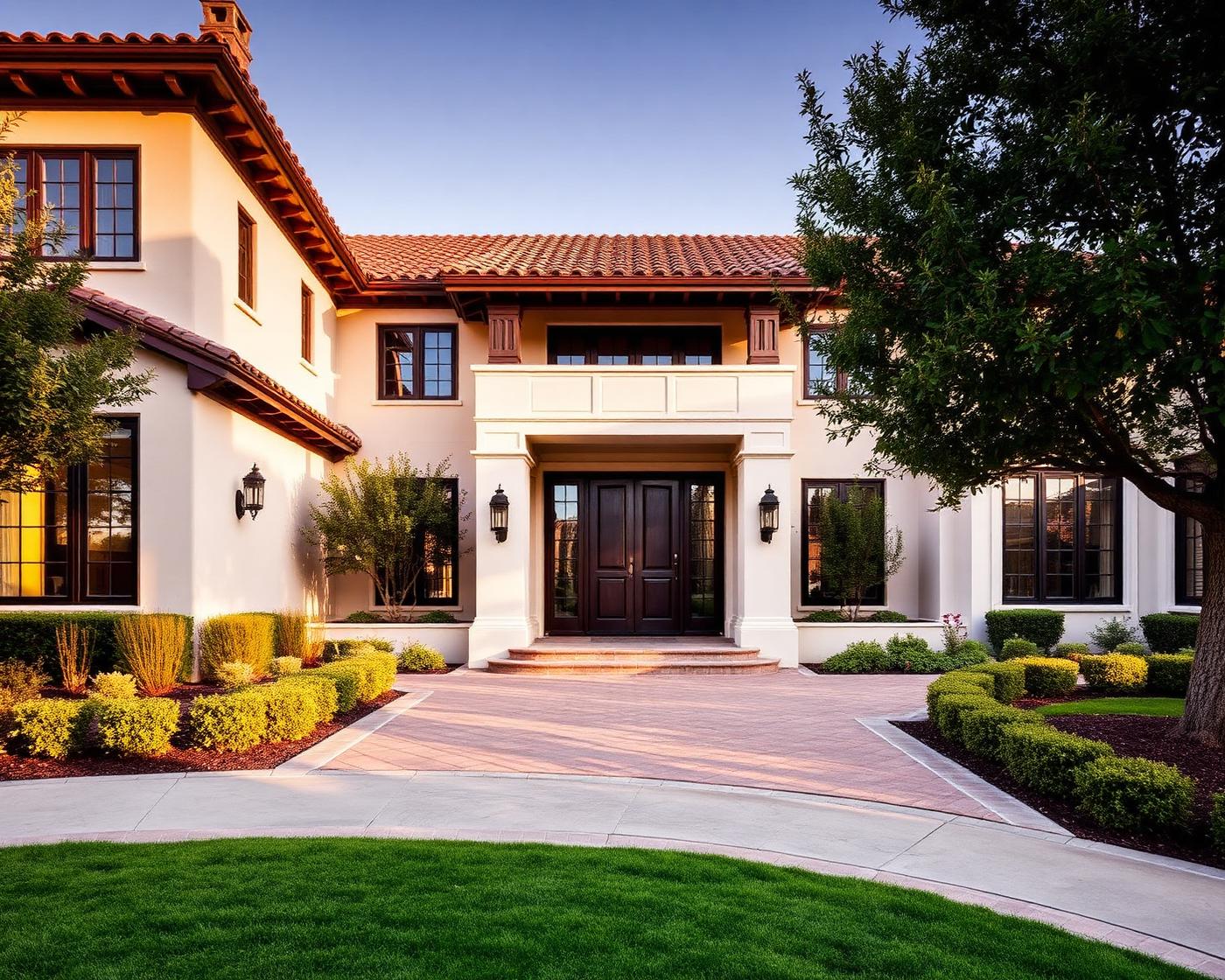 Residential